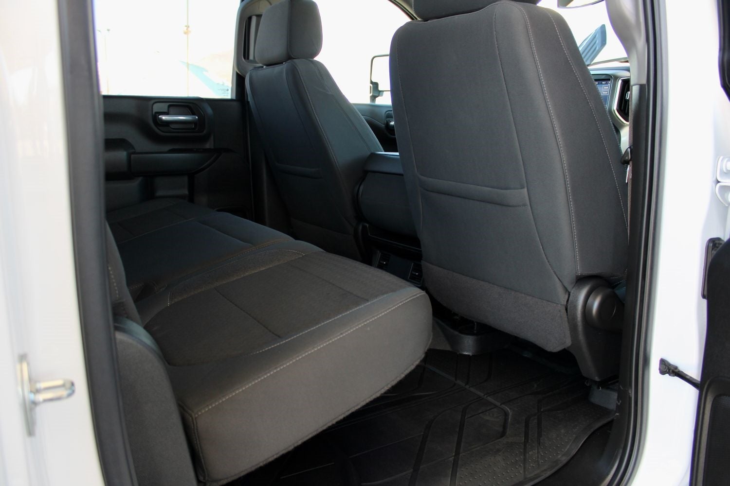 2022 Chevrolet Silverado 2500HD LT Crew Cab Short Box 4WD